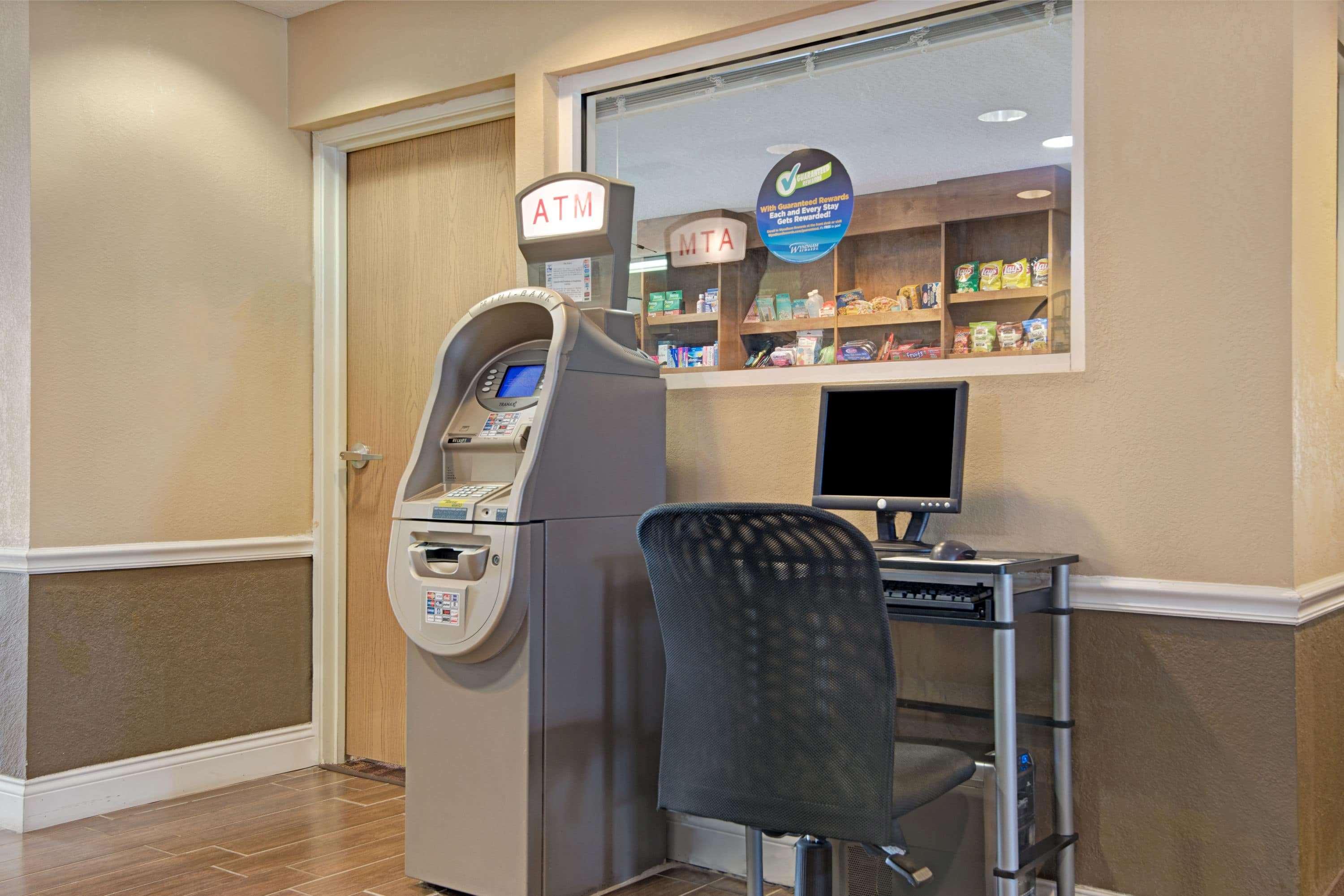 圣安东尼奥东北麦克罗特套房酒店 外观 照片