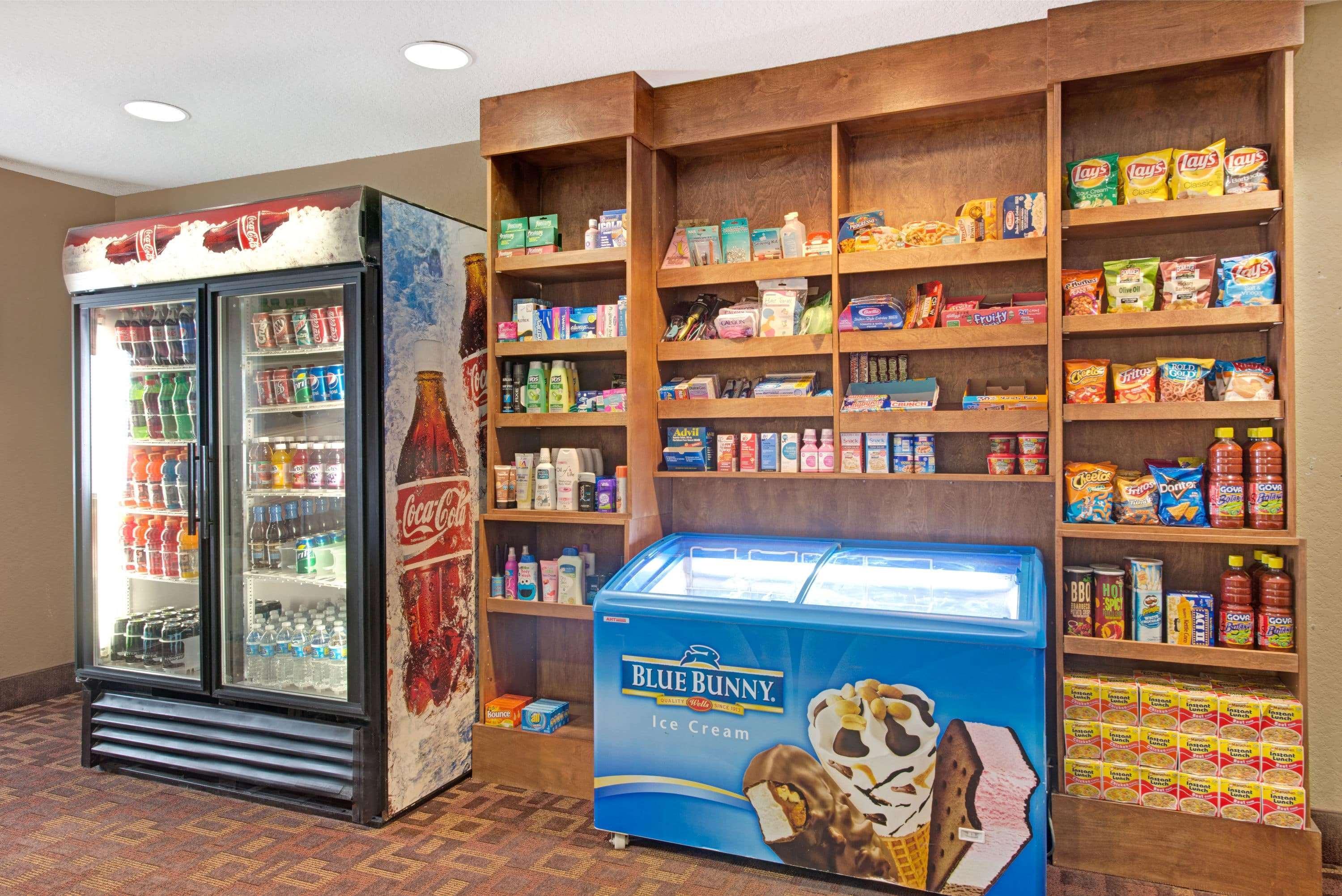 圣安东尼奥东北麦克罗特套房酒店 外观 照片